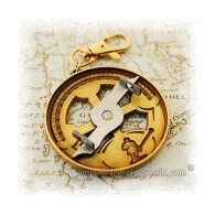 Mariners Astrolabe XXL