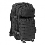 Sac &agrave; dos US Assault Pack 30L - Noir