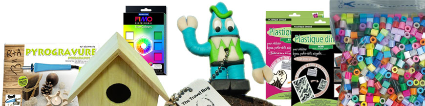 Acc&eacute;der au rayon Do It Yourself