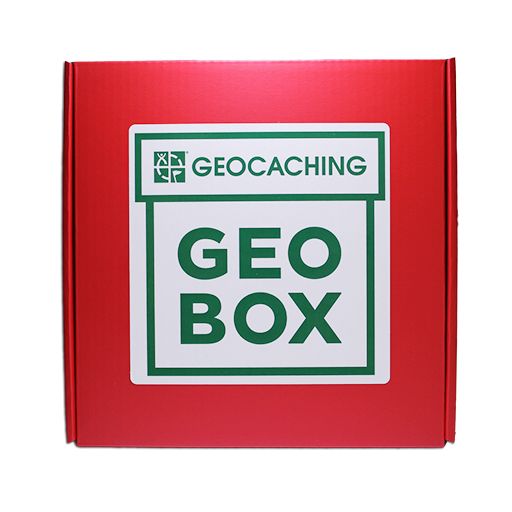 Holiday GEO BOX
