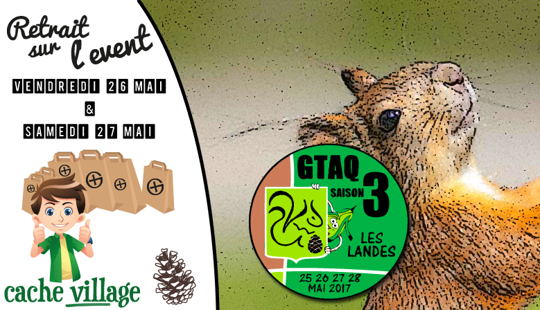 Mega 4eme Event Forteresse, on y sera !