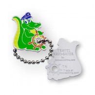 Travel Tag Navi-Gator