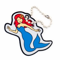 Travel Tag Sirène