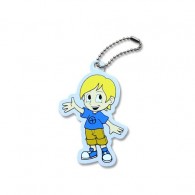 Travel Tag "Gunnar le petit Géocacheur"