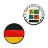Micro Géocoin Allemagne