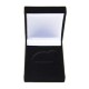 Ecrin Velours pour Geocoin standard