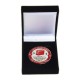 Ecrin Velours pour Geocoin standard