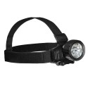 Lampe frontale 12 LED