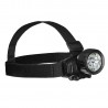 Lampe frontale 12 LED