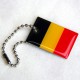 Petit Travel Flag Belgique