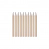 Pack petits crayons - Lot de 10