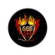 Badge 666 caches found !