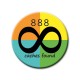 Badge 888 caches found !
