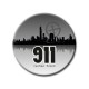 Badge 911 caches found !