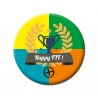 Badge Happy FTF !