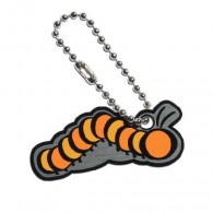 Travel Tag Chenille