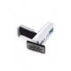Tampon rectangulaire 38x14mm - Colop Pocket stamp "Plus" 20 Blanc