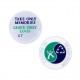 New CITO Logo Micro Geocoin