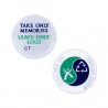 New CITO Logo Micro Geocoin