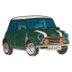 Geo-Mini Geocoin - Green