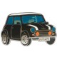 Geo-Mini Geocoin - Black