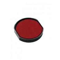 (Ancien Modèle) Encrier - Recharge pour Colop Printer R24 - Rouge