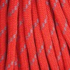 Paracord réflective - Rouge