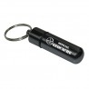 Micro Capsule Official Geocache 5,2cm - Noir