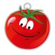 Travel Tag Tomate