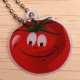 Travel Tag Tomate