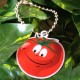 Travel Tag Tomate