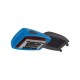 Tampon 38x14mm - Stamp Mouse 20 Bleu