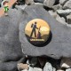 Badge Geocaching Adventure