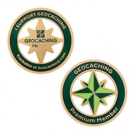 GeoJourney Joy Geocaching photo | Premium AI-generated image