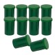 Film canister x10 - Vert