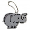Ellie the Elephant Travel Tag