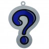 Mystery Icon Travel Tag