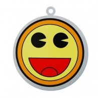 Found It Icon Travel Tag
