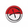 Badge Geocaching - Monaco