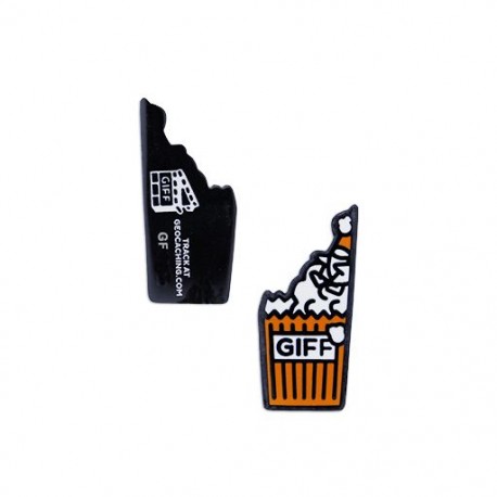 GIFF Micro Geocoin