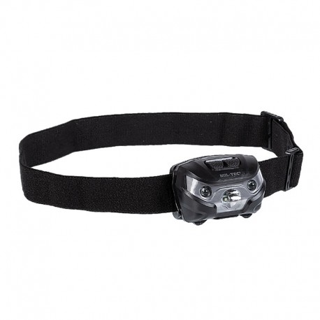 Lampe frontale Cree XPE