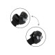 Lampe frontale Cree XPE