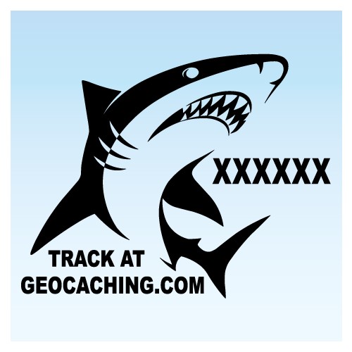Décalcomanies Bouche De Requin Pour Voitures 1/87 - Marque INTERDECAL, 95x65 Mm