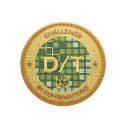 Challenges Patch - D/T Grid