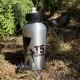 Gourde Argent 500ml - T5