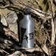 Gourde Argent 500ml - T5