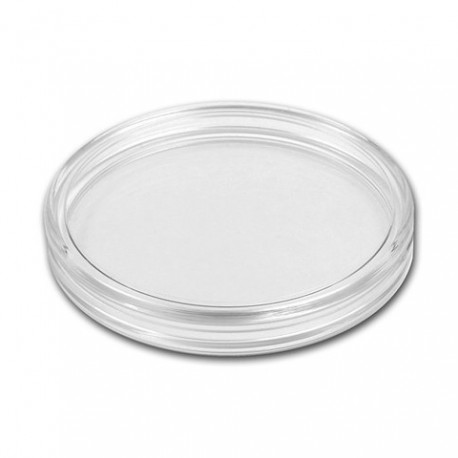 Capsule de protection pour géocoin - 45mm