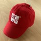 Casquette Geocaching - Rouge/Blanc