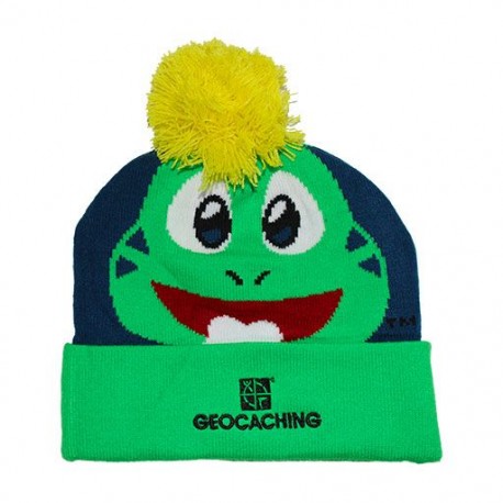 Signal the Frog® POM Beanie