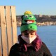 Signal the Frog® POM Beanie